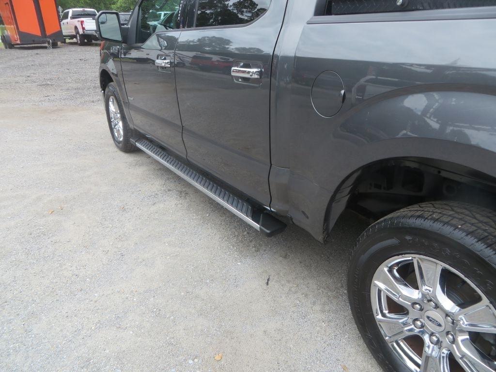 Ford F-150  2016
