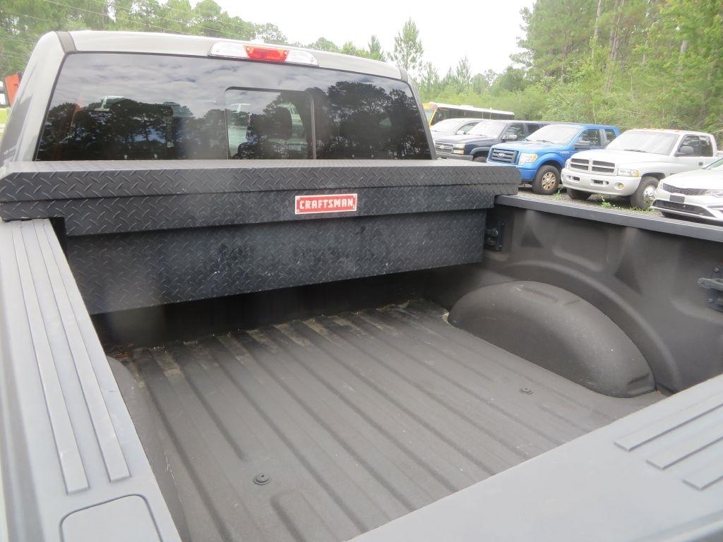 Ford F-150  2016