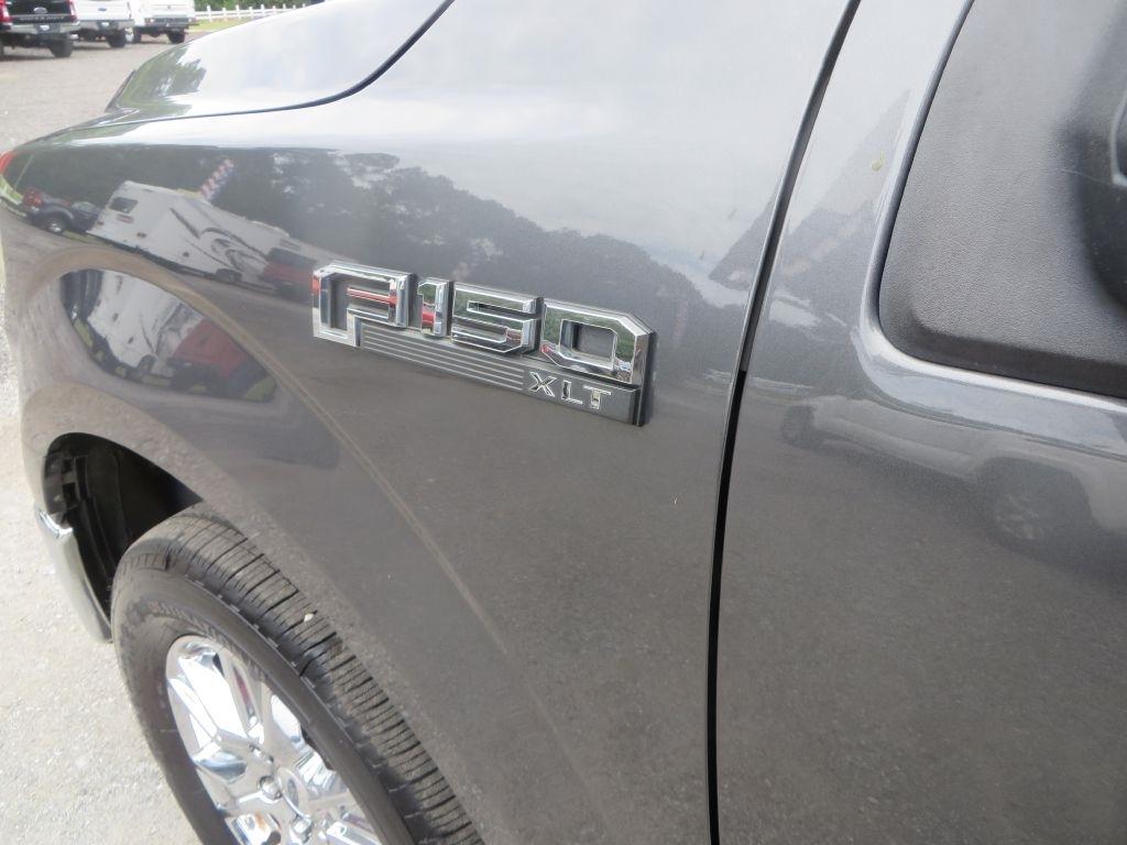 Ford F-150  2016