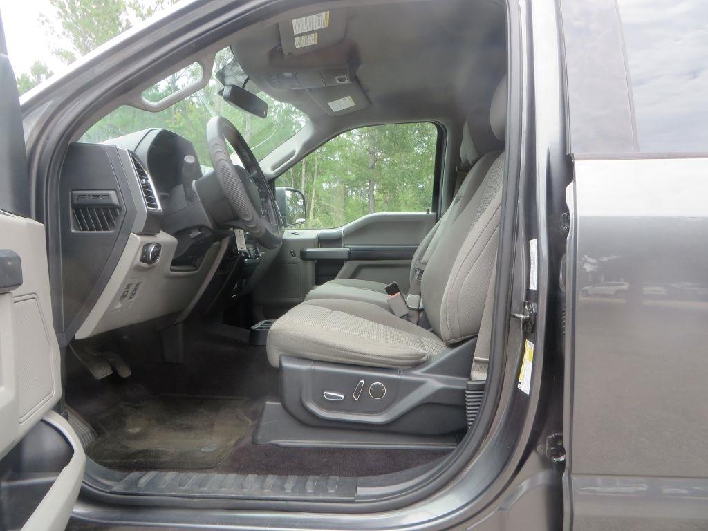 Ford F-150  2016