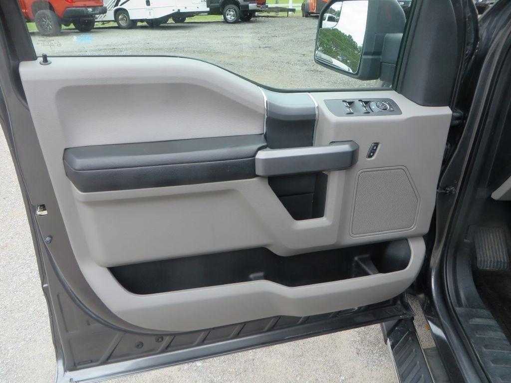 Ford F-150  2016