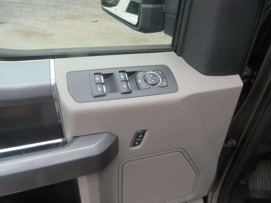 Ford F-150  2016