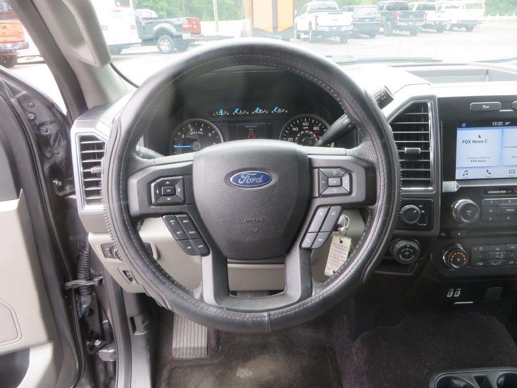 Ford F-150  2016