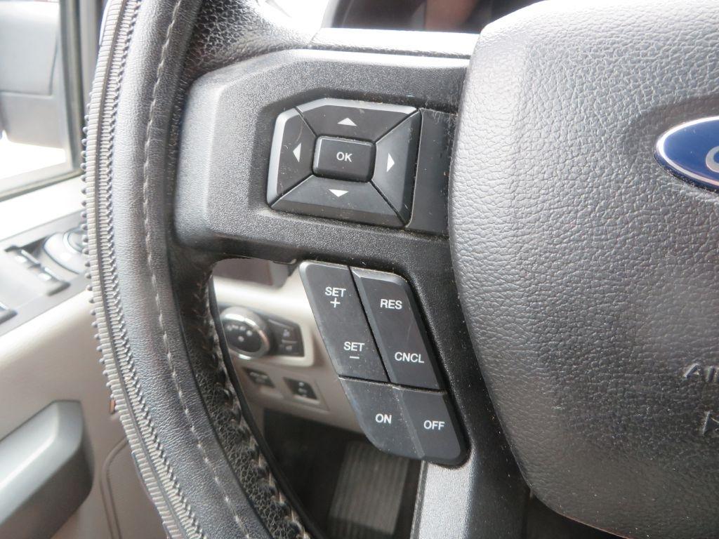 Ford F-150  2016