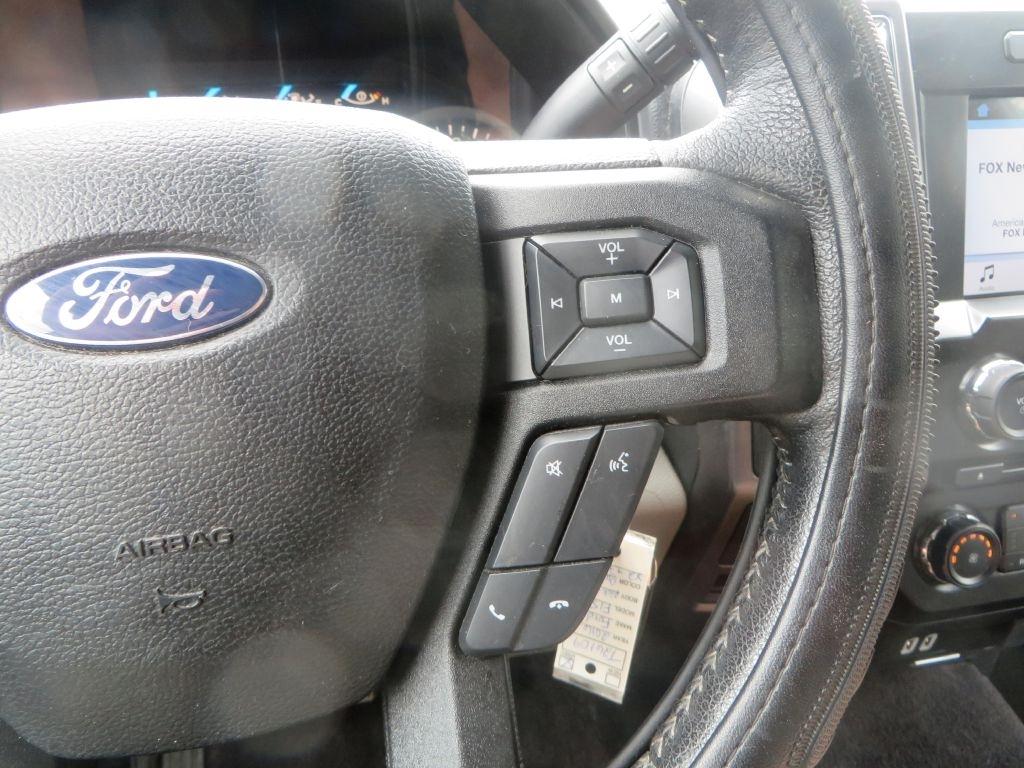 Ford F-150  2016