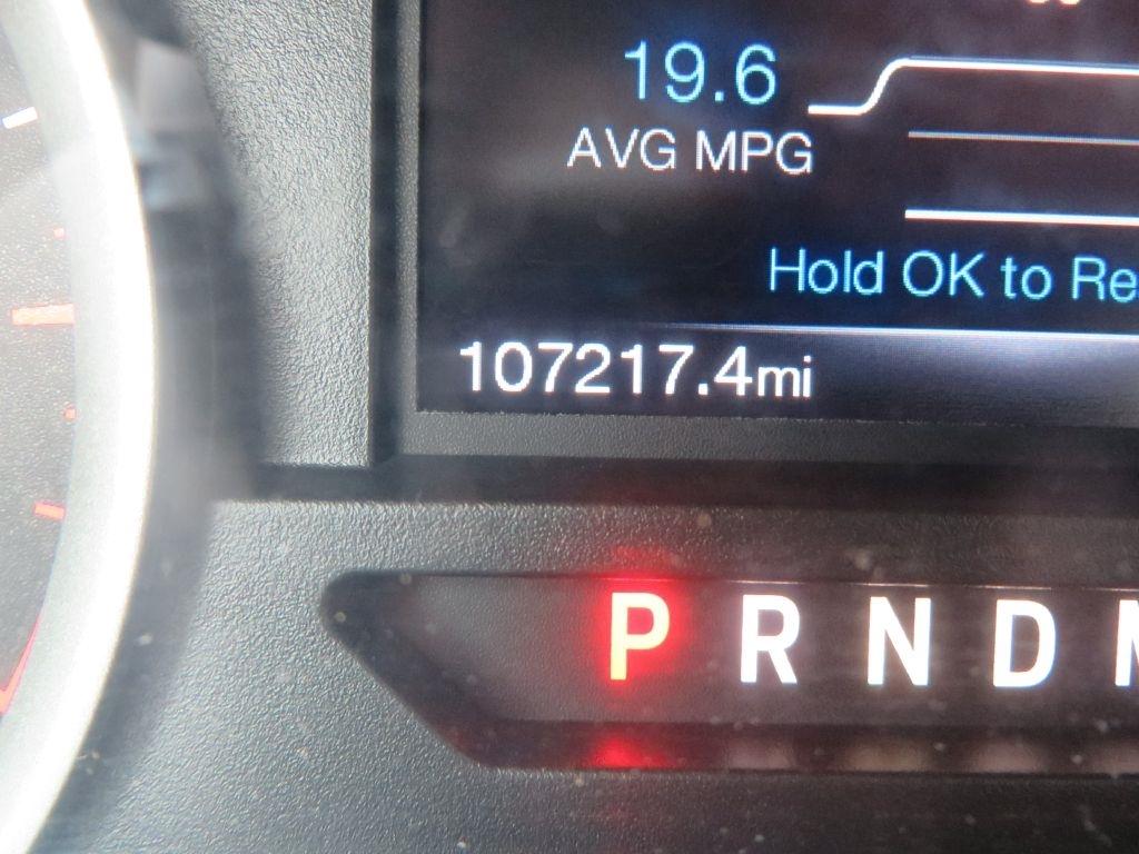 Ford F-150  2016