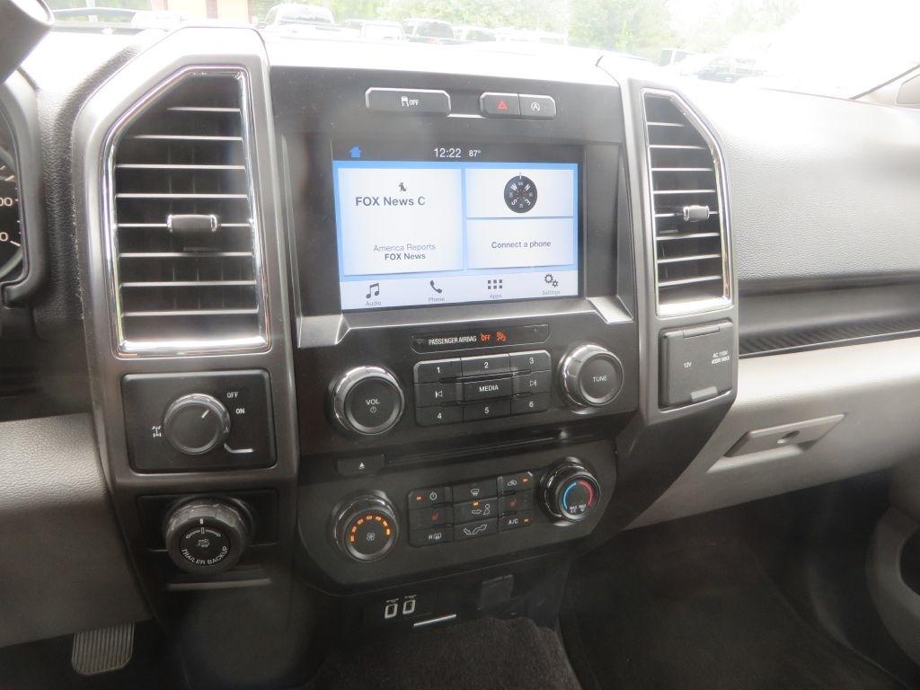 Ford F-150  2016