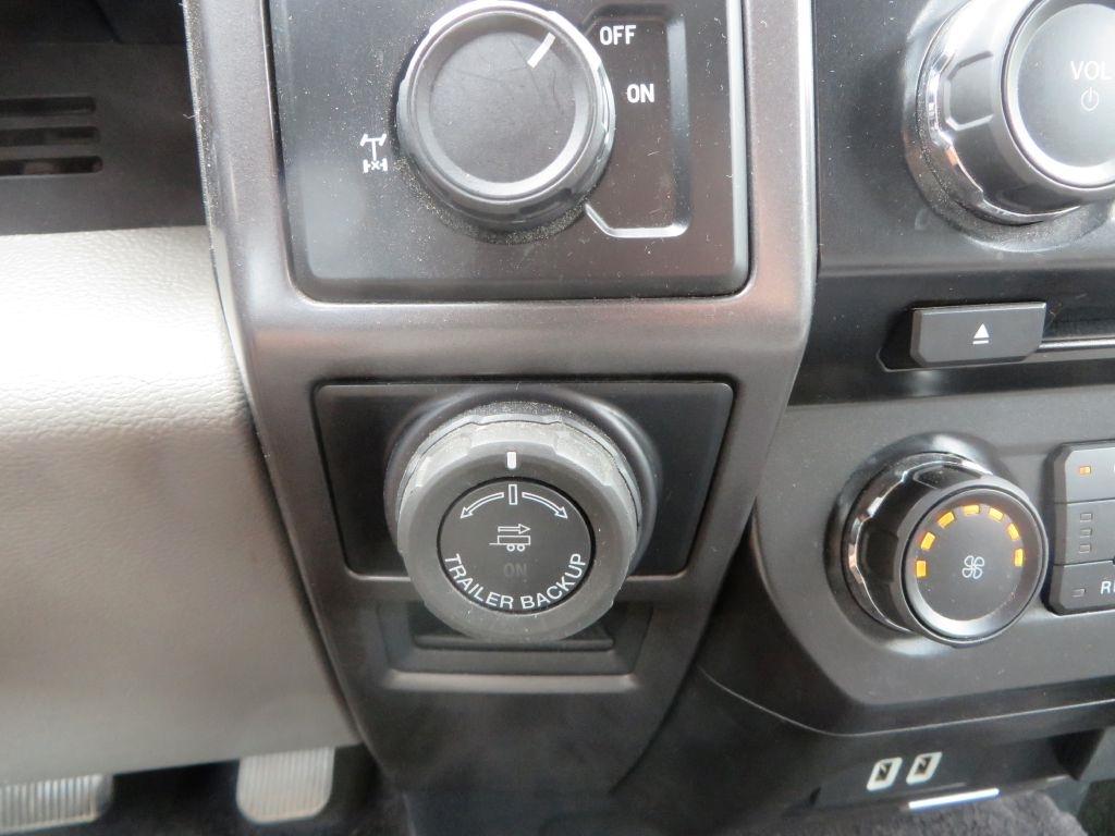 Ford F-150  2016