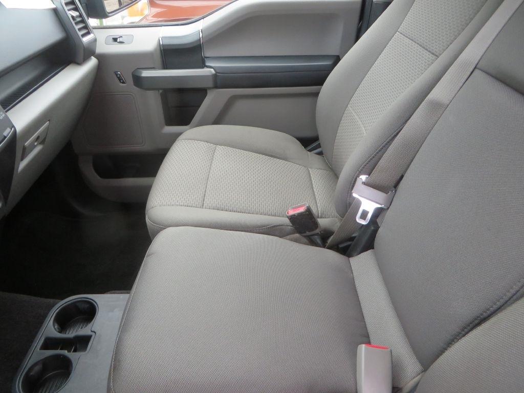 Ford F-150  2016