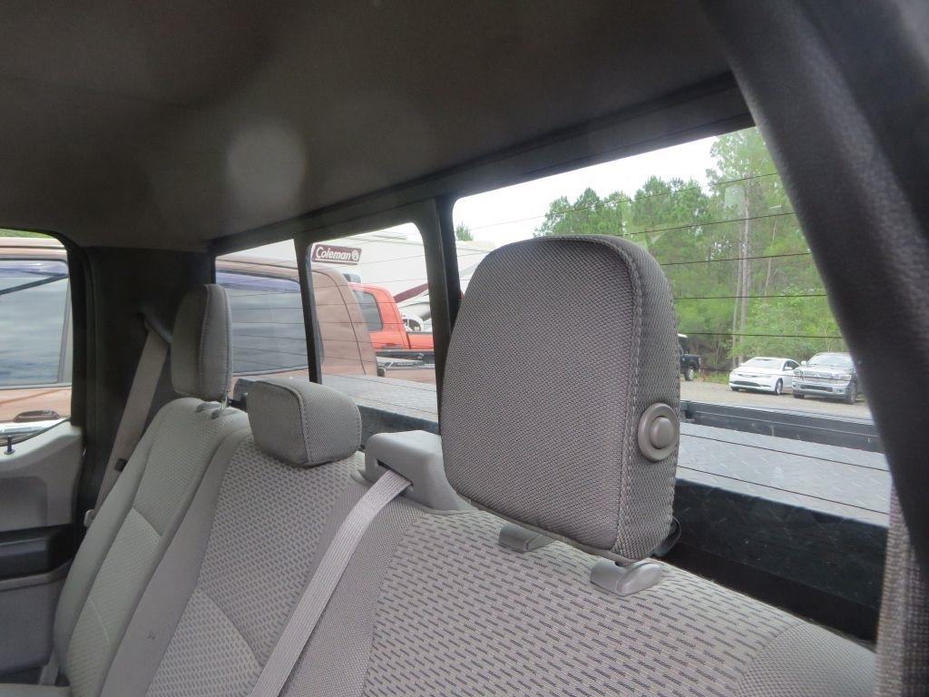 Ford F-150  2016