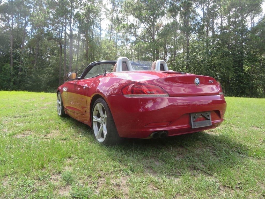 BMW Z4  2014