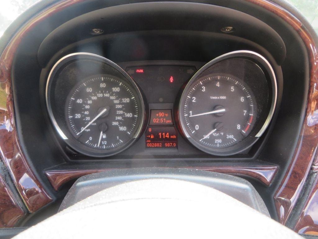 BMW Z4  2014