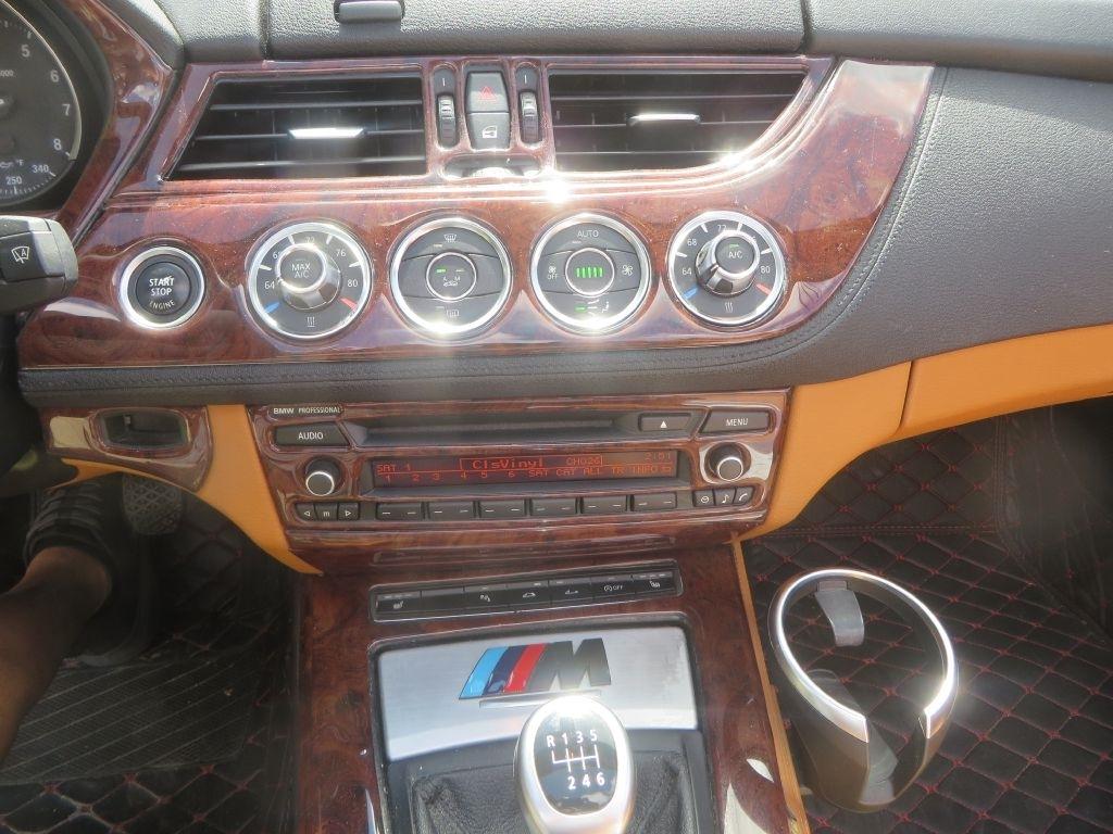 BMW Z4  2014