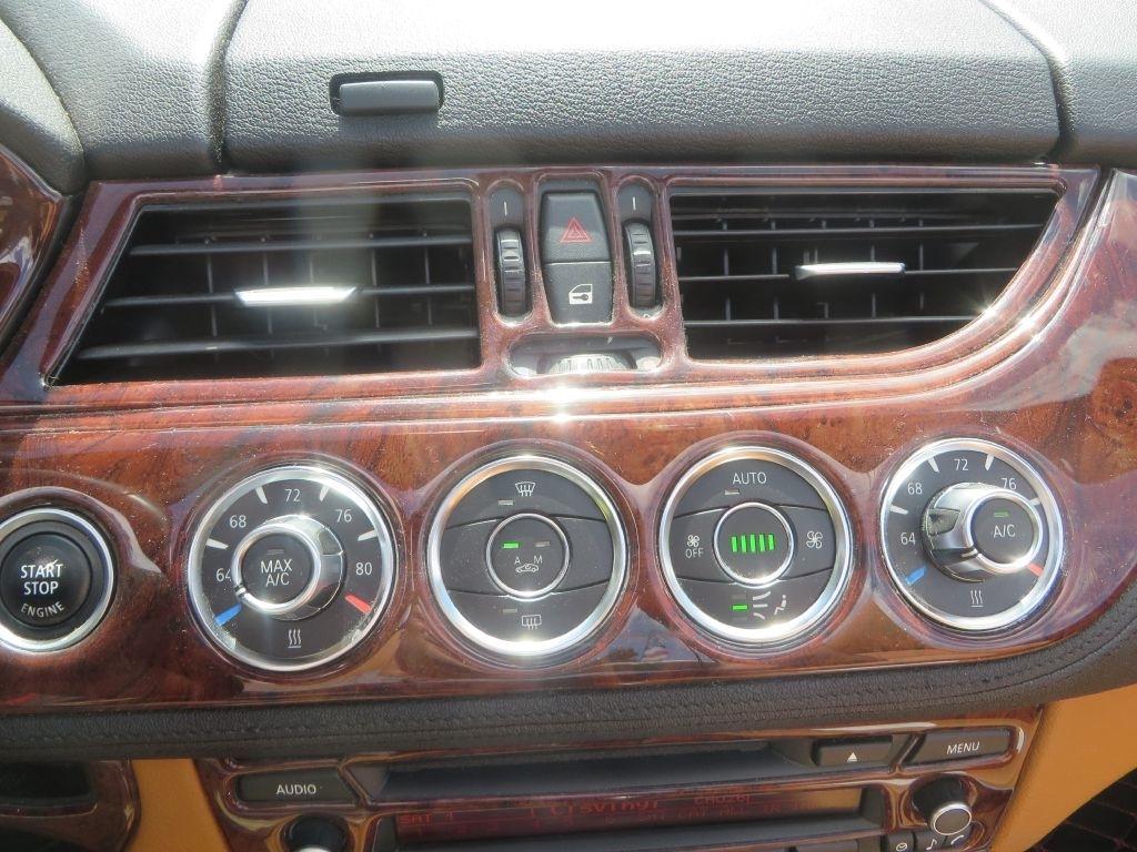 BMW Z4  2014