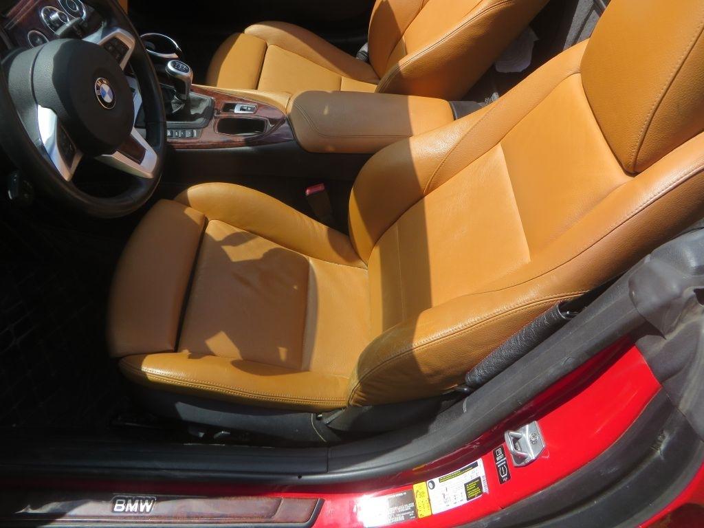 BMW Z4  2014