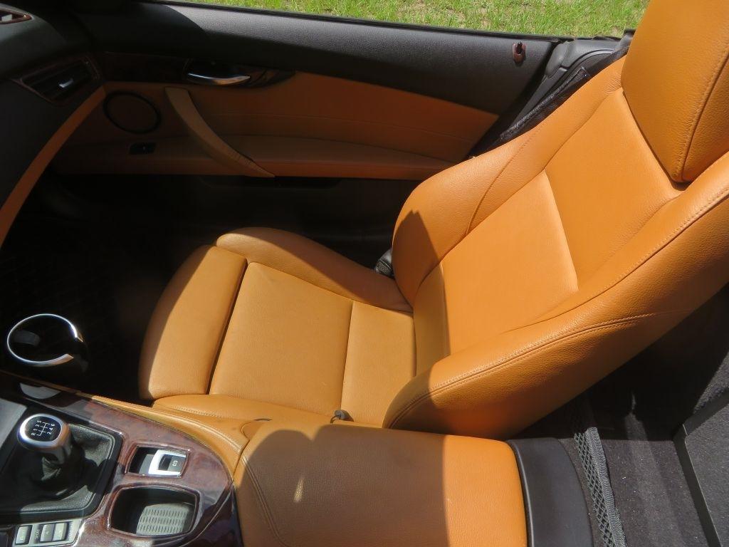 BMW Z4  2014