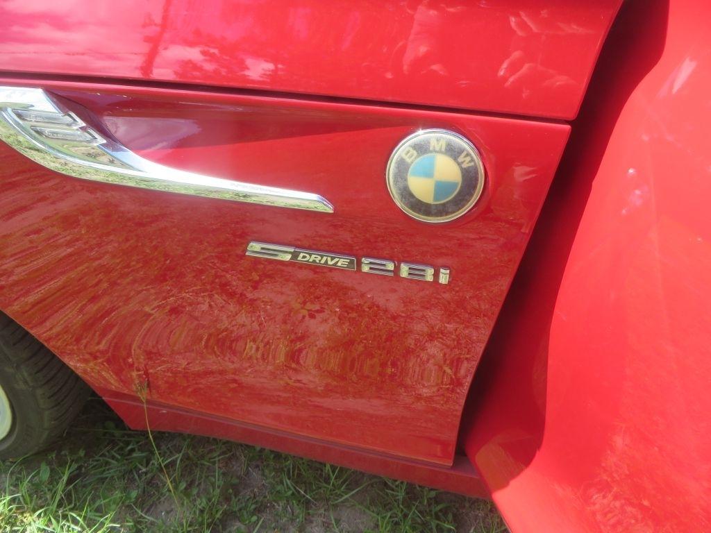BMW Z4  2014