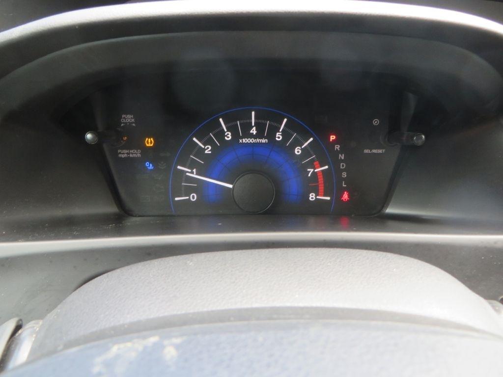 Honda Civic Sedan  2014