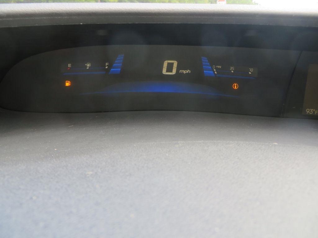Honda Civic Sedan  2014