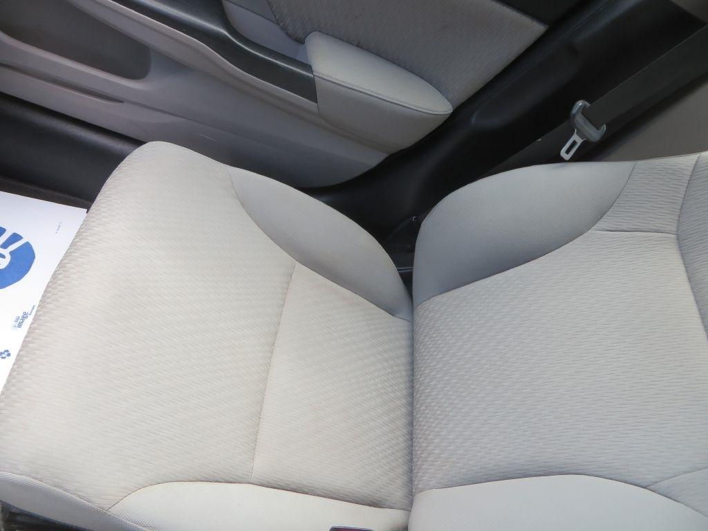 Honda Civic Sedan  2014