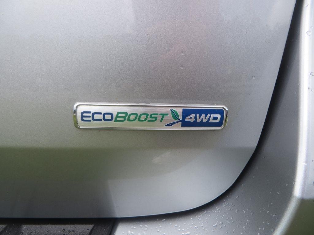 Ford Explorer  2020
