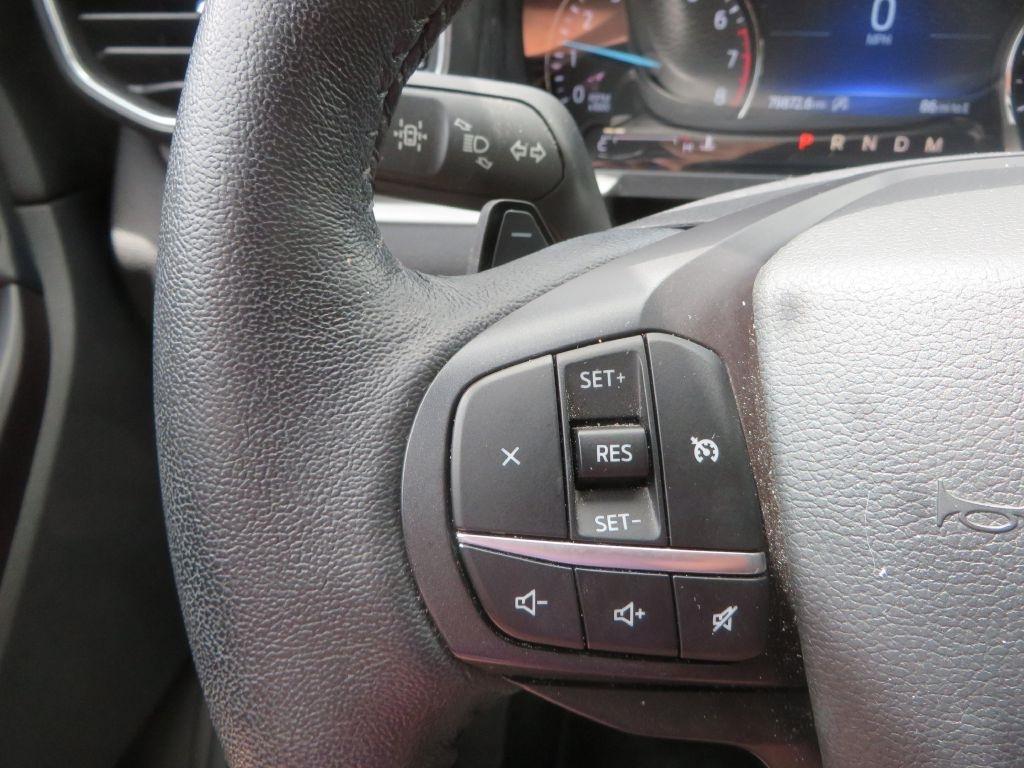 Ford Explorer  2020