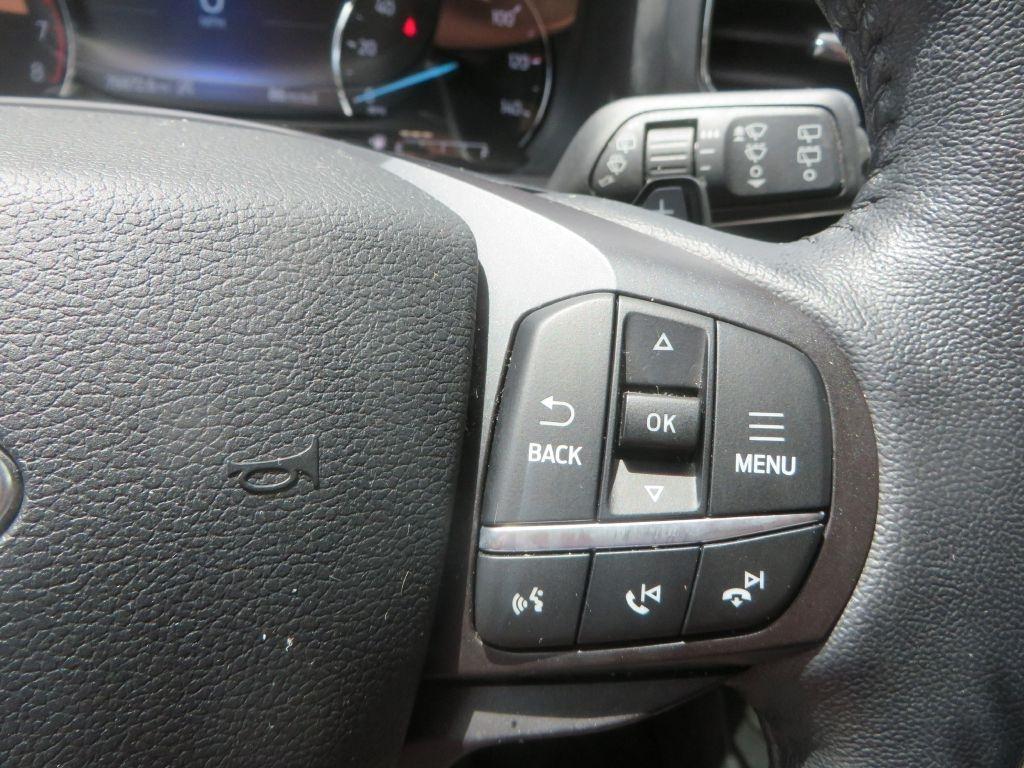 Ford Explorer  2020