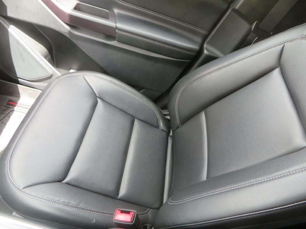 Ford Explorer  2020