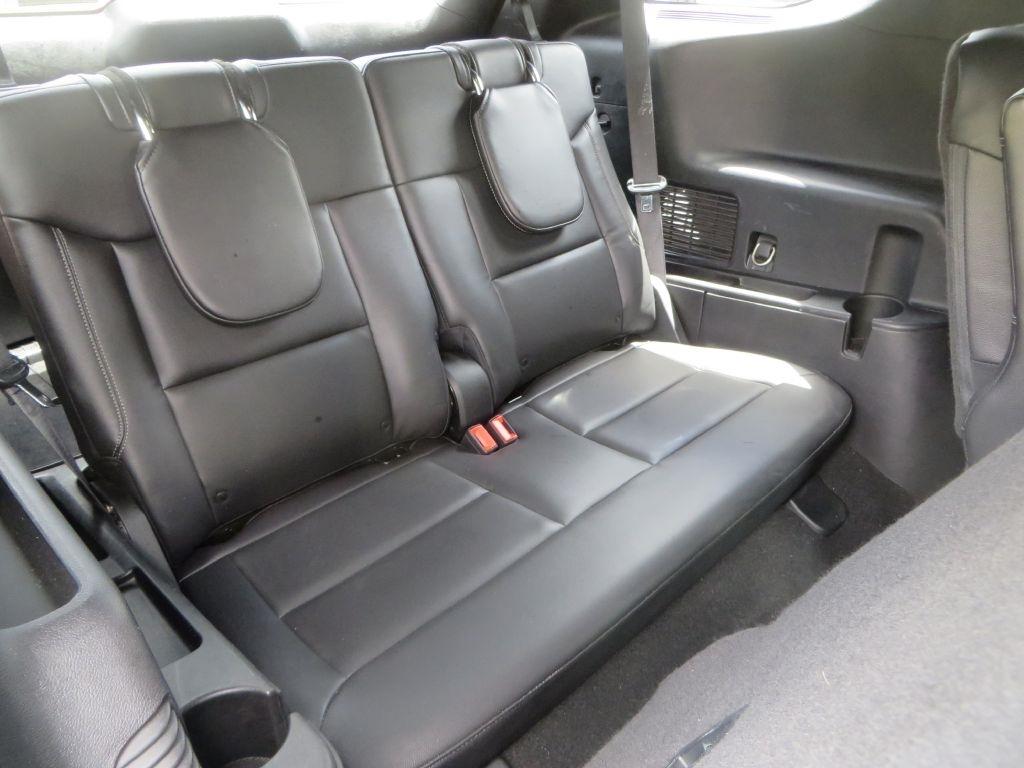 Ford Explorer  2020