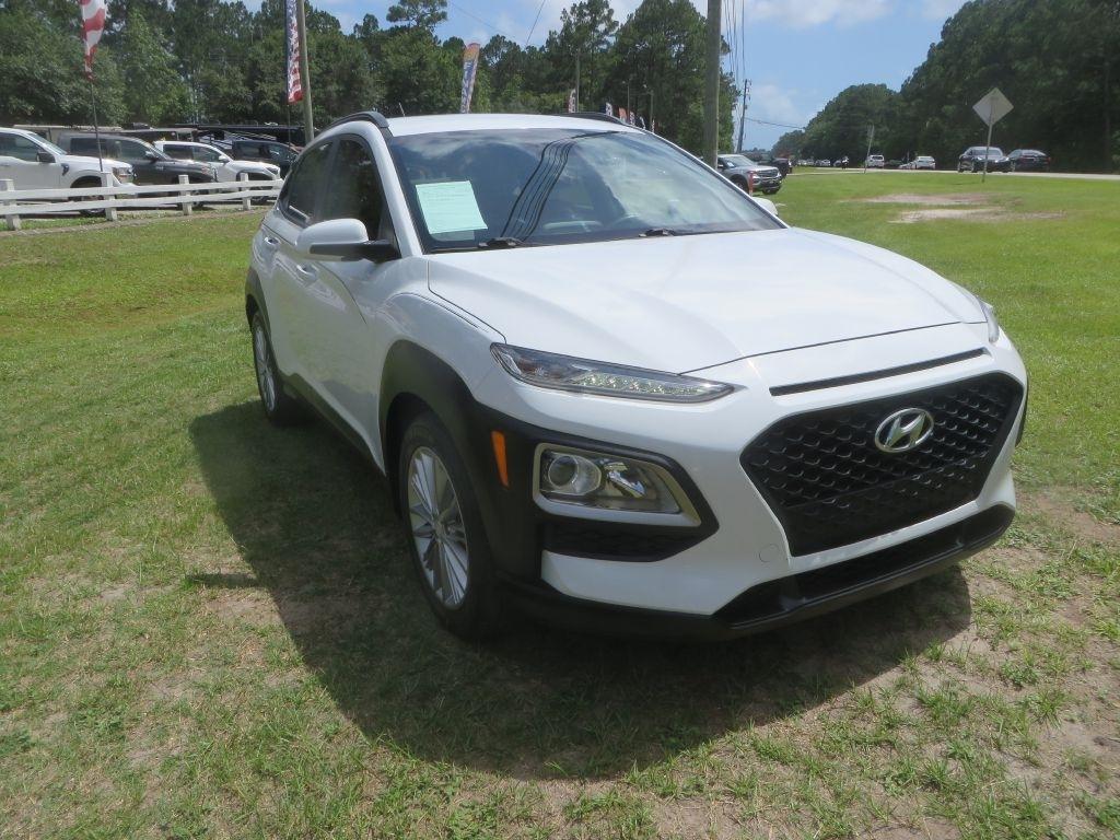 Hyundai Kona  2020