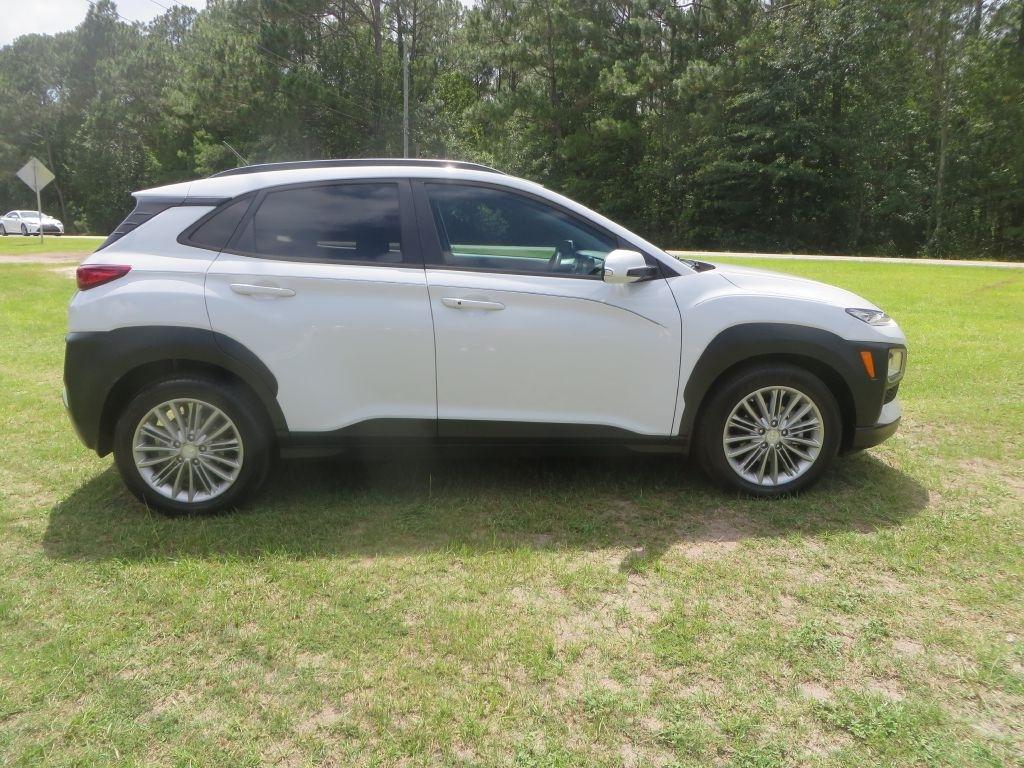 Hyundai Kona  2020