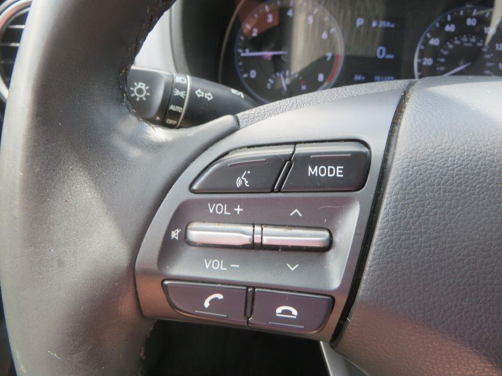 Hyundai Kona  2020