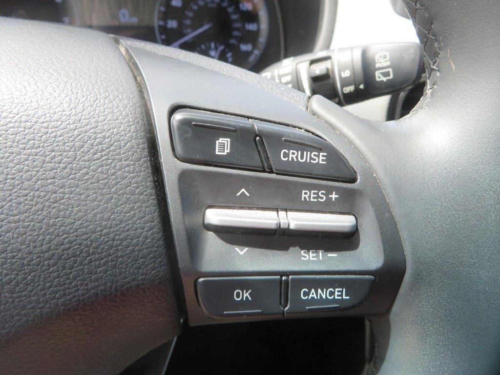 Hyundai Kona  2020