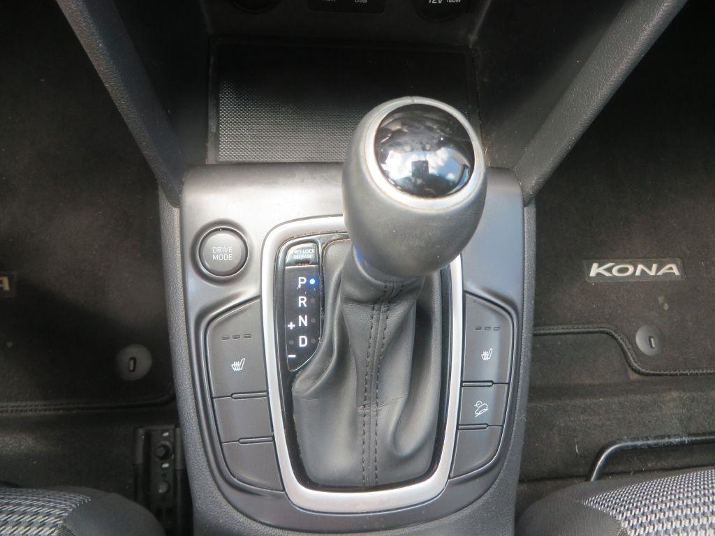 Hyundai Kona  2020