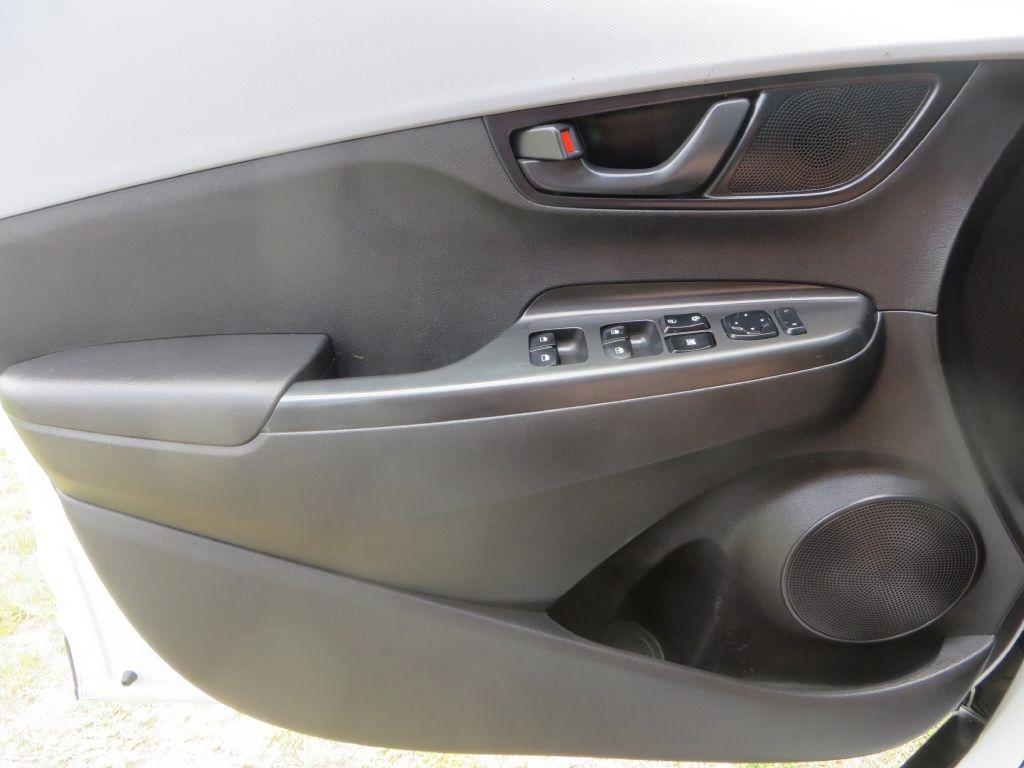 Hyundai Kona  2020