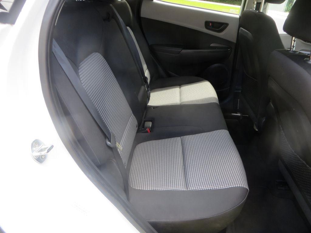 Hyundai Kona  2020