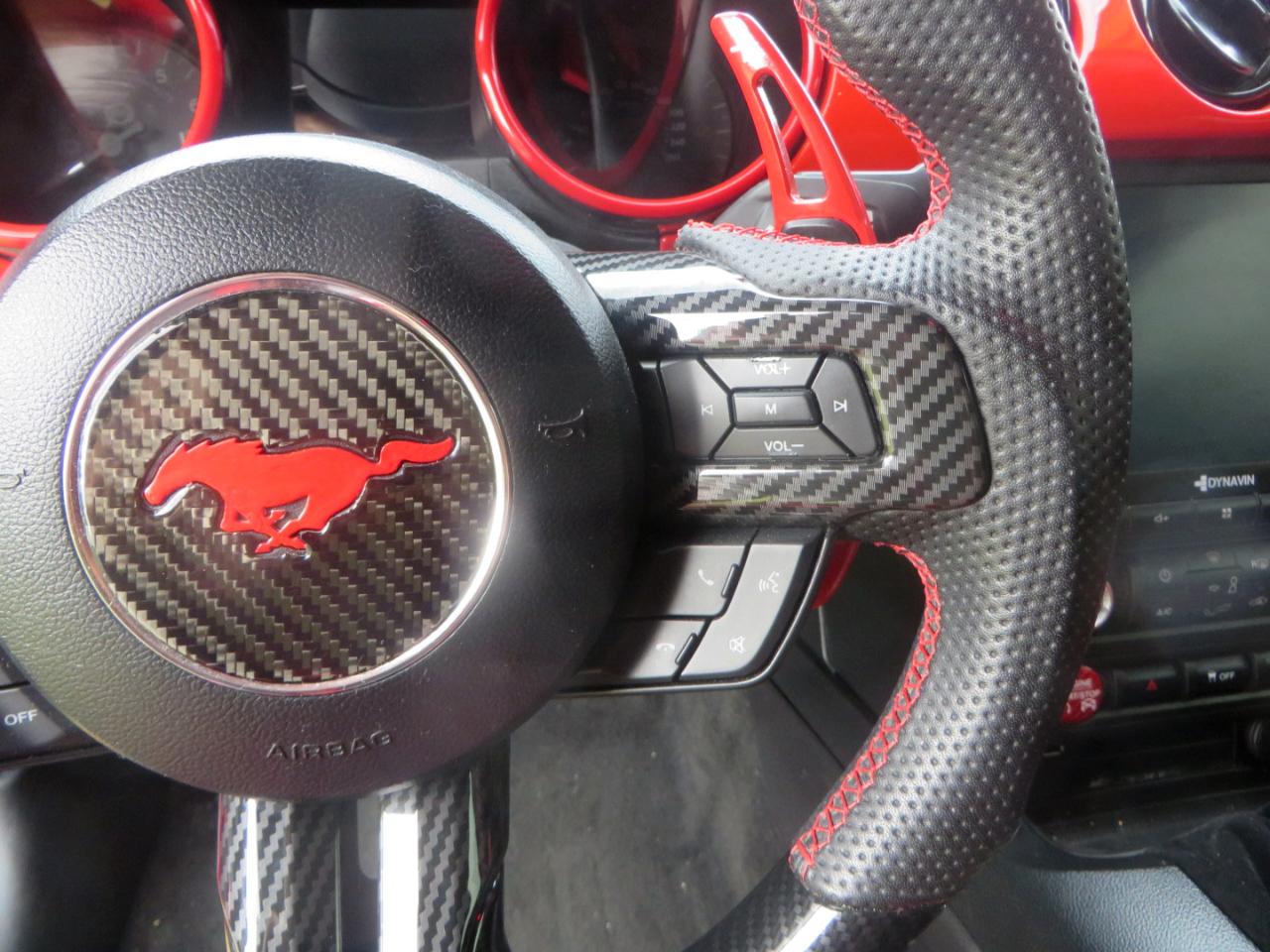 Ford Mustang GT 2016