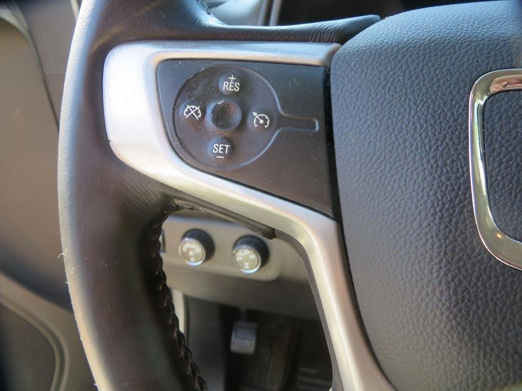 GMC Canyon  2015