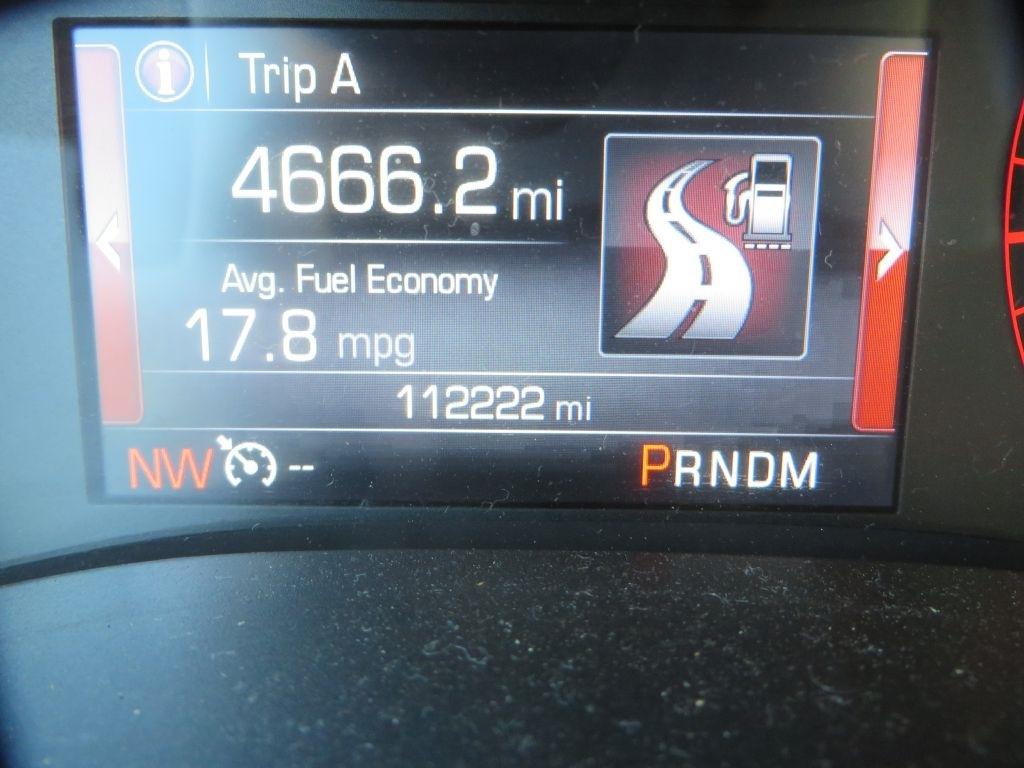 GMC Canyon  2015