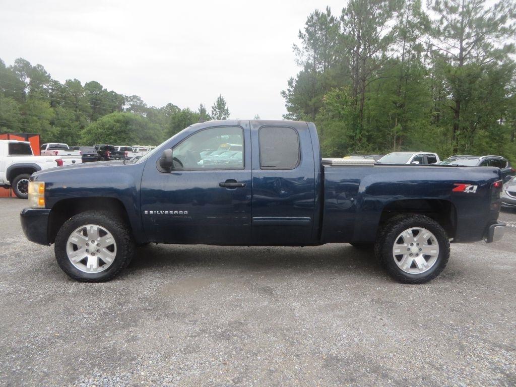 Chevrolet Silverado 1500  2009