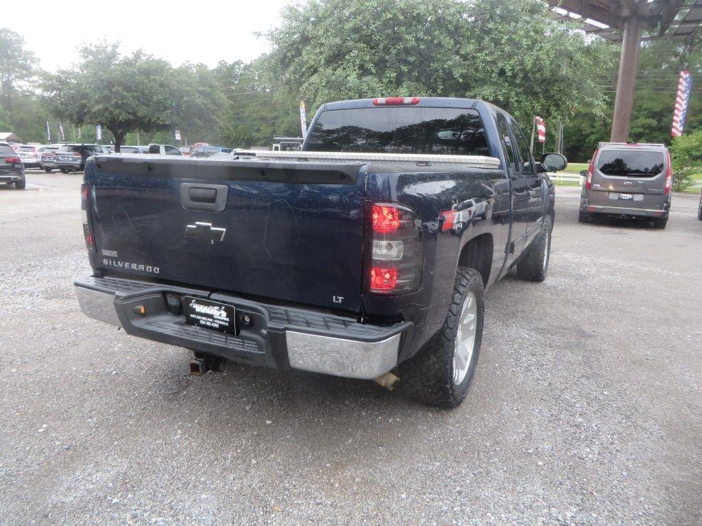Chevrolet Silverado 1500  2009