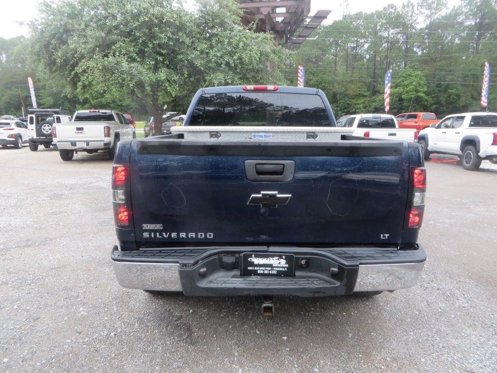 Chevrolet Silverado 1500  2009