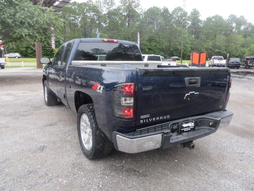 Chevrolet Silverado 1500  2009