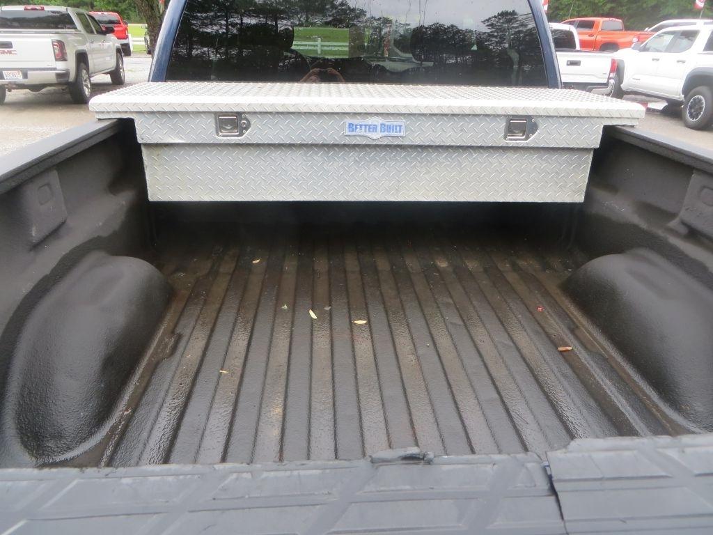 Chevrolet Silverado 1500  2009