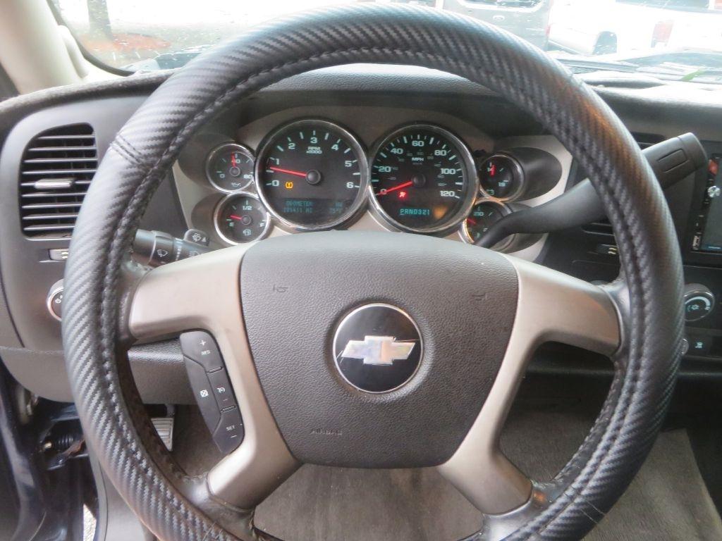 Chevrolet Silverado 1500  2009