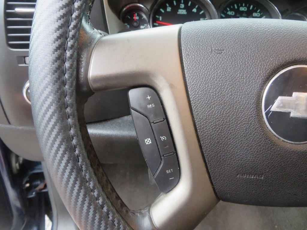 Chevrolet Silverado 1500  2009