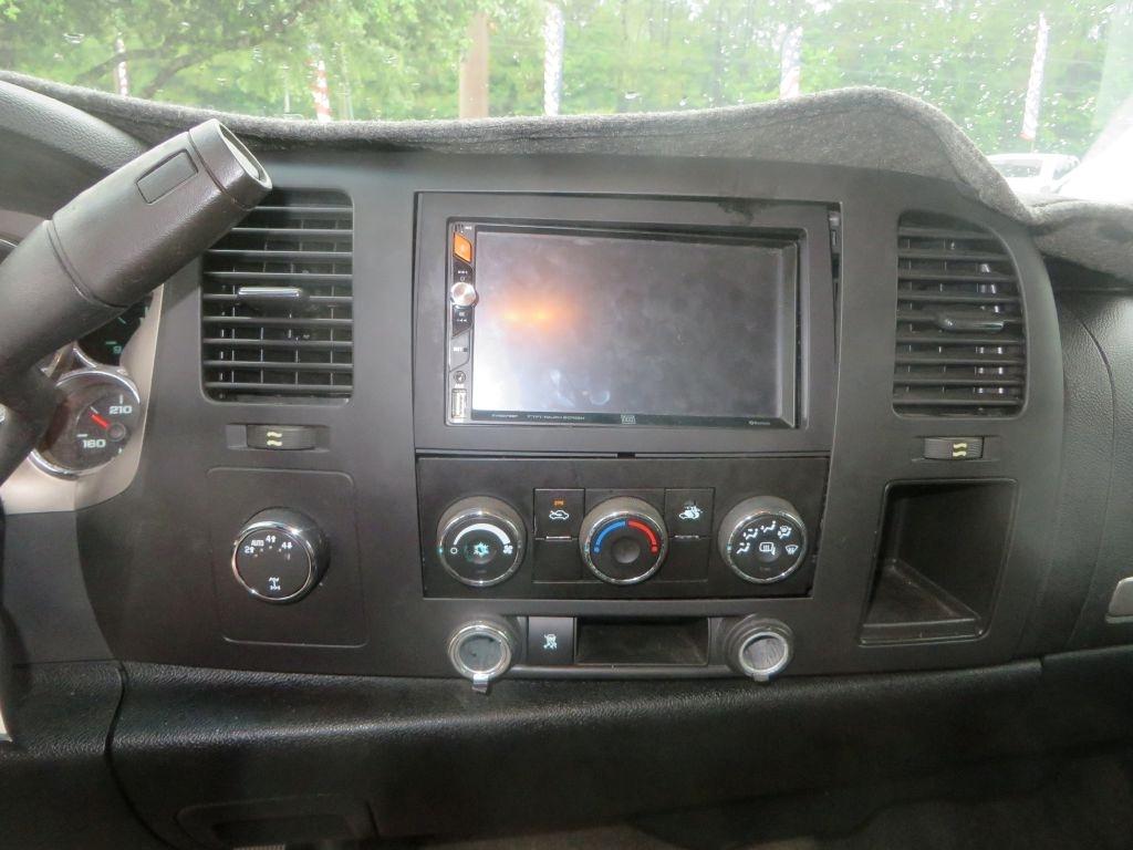Chevrolet Silverado 1500  2009