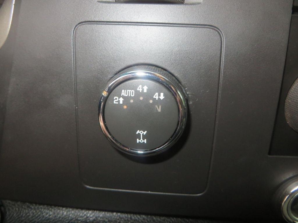 Chevrolet Silverado 1500  2009