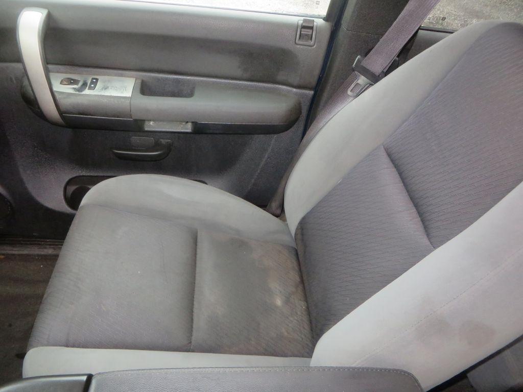 Chevrolet Silverado 1500  2009