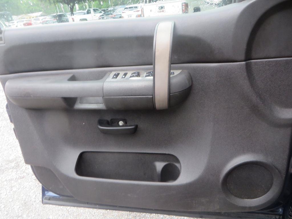 Chevrolet Silverado 1500  2009